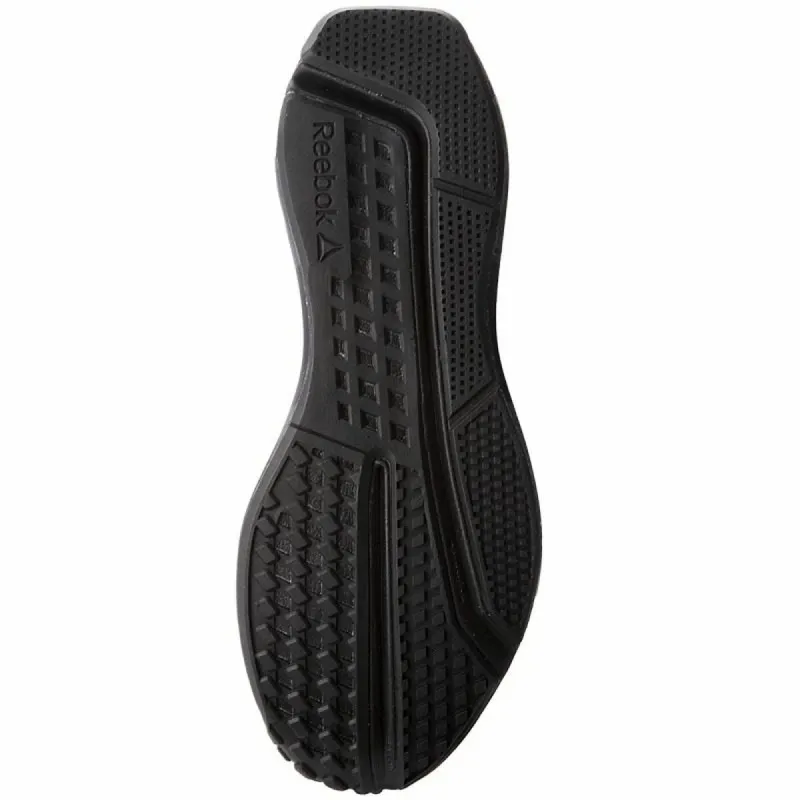 Vīriešu Treniņbikses Reebok Fusion Flexweave Melns