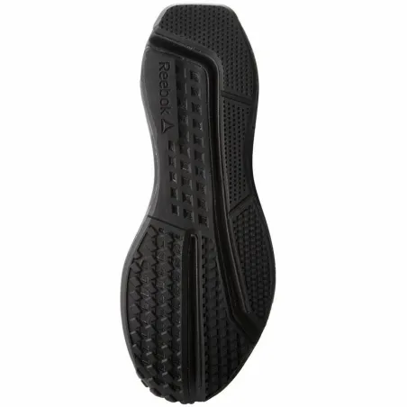Vīriešu Treniņbikses Reebok Fusion Flexweave Melns