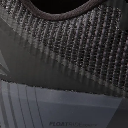 Vīriešu Treniņbikses Reebok Fusion Flexweave Melns
