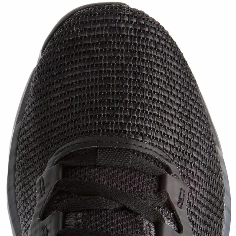 Vīriešu Treniņbikses Reebok Fusion Flexweave Melns