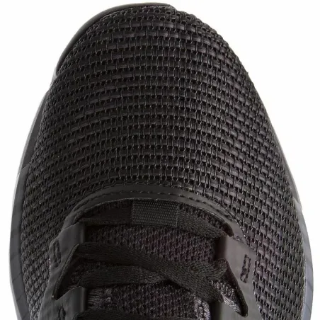 Vīriešu Treniņbikses Reebok Fusion Flexweave Melns