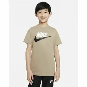 Laste Lühikeste varrukatega T-särk Nike KD