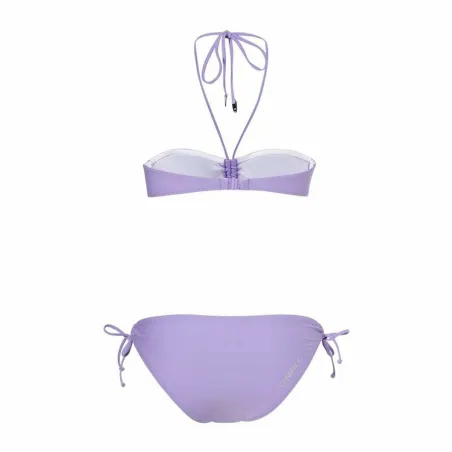 Divdaļīgs Peldkostīms O'Neill Solid Bandeau BCD 