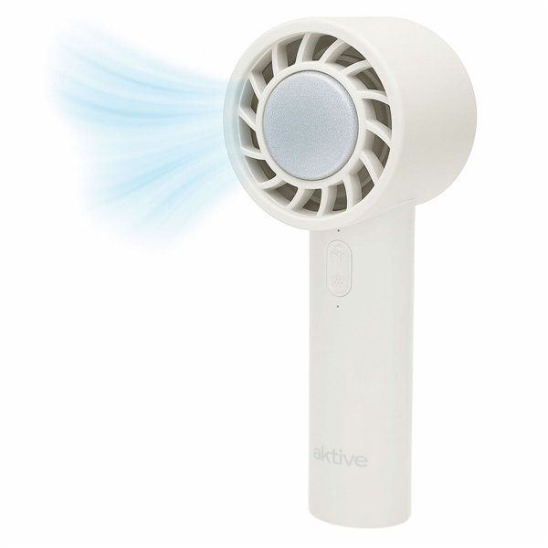 Ventilators Aktive (12 gb.)