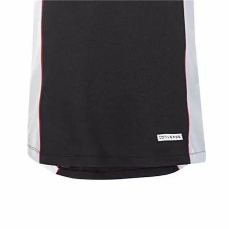 Suknelė Converse Basketball Jurk Mergina Juoda
