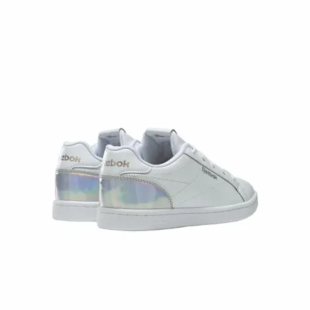 Повседневная обувь унисекс Reebok Classic Royal Белый