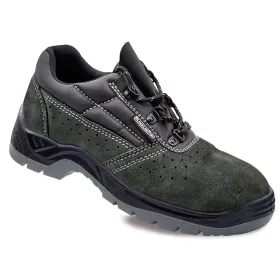 Apsauginė avalynė Blackleather S3 SRC Juoda Oda