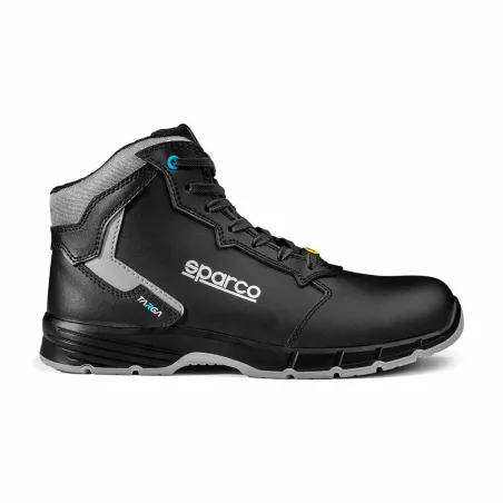 Turvasaapad Sparco targa - h paul Must