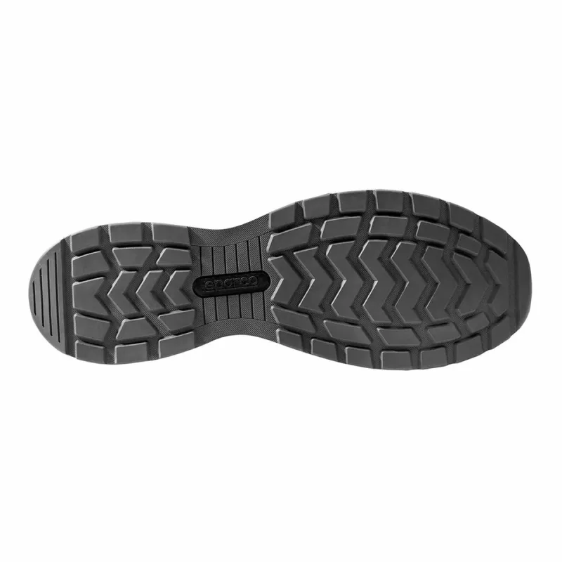 Turvakengät Sparco traction fuji Musta