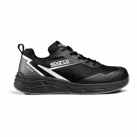 Обувь для безопасности Sparco impulse chris Чёрный