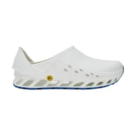 Klikatas Scholl Balts