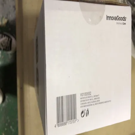 Akupunktūras Čības Slicu InnovaGoods