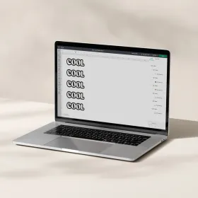 Lämpösiirto vinyylilevy Cricut 2010364 (10 osaa)