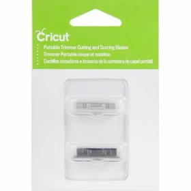 Vaihtoterä Cricut Basic Valkoinen Musta (2 Kappaletta)