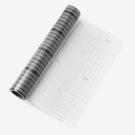 Lõikeplotteri kanderihm Cricut LINERLESS