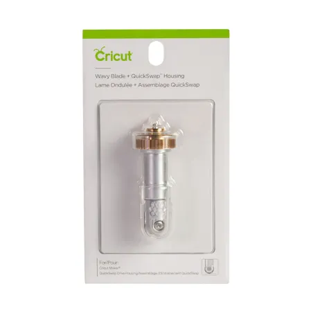 Laineline tera plotterile Cricut Maker