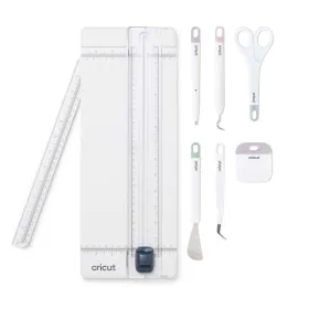 Leikkausplotterin perustyökalusarja Cricut Essential