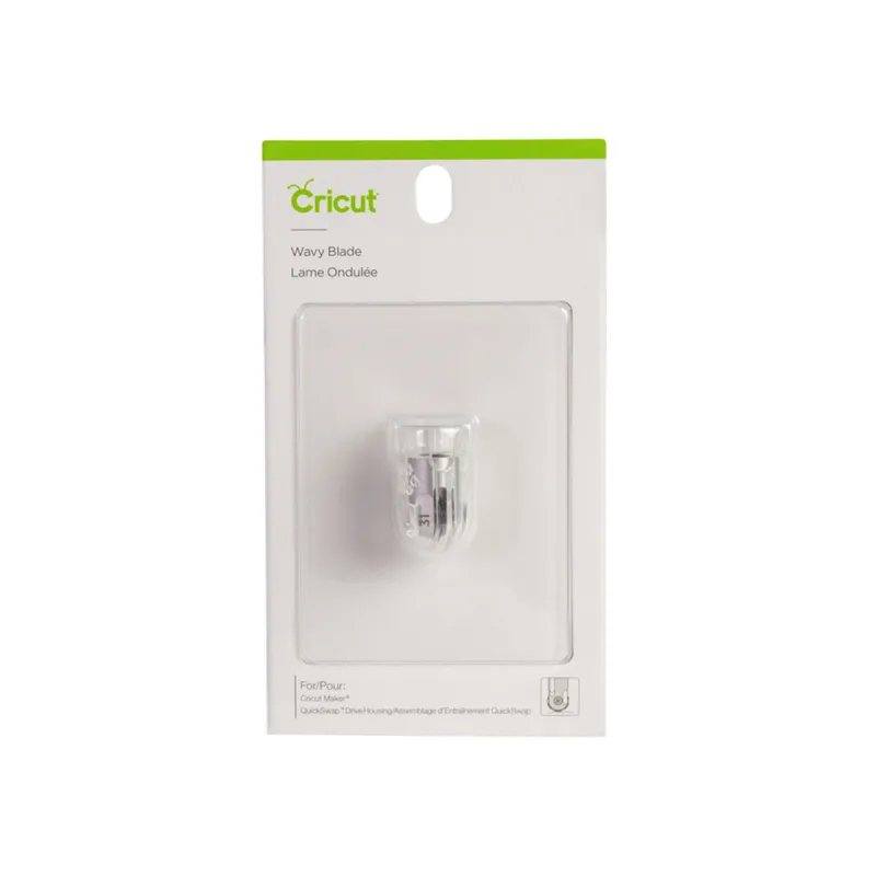 Corrugated Cutting Plotter Blade Cricut 2007455
