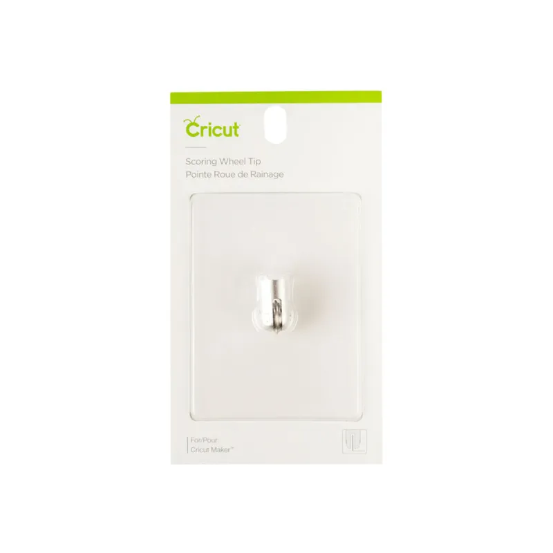 Leikkuuplotterin merkintäpyörä Cricut Maker