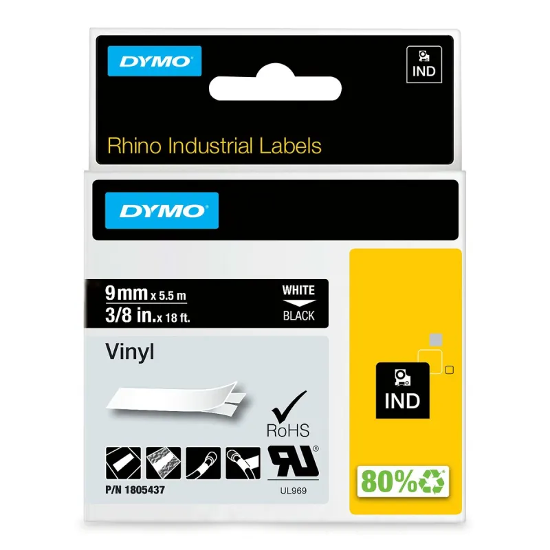 Priedas Dymo 1805437