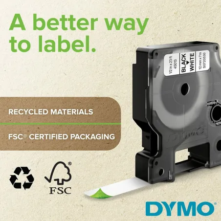 Priedas Dymo 1805437