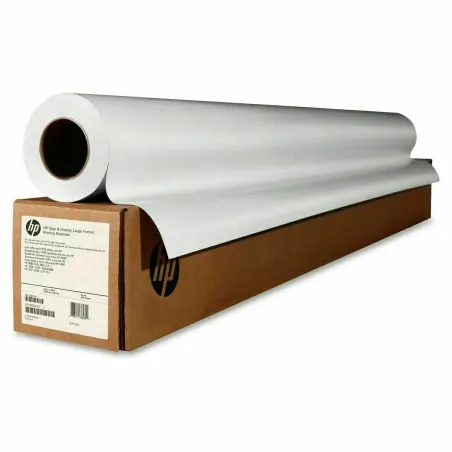 Spīdīgs Phouz papīrs HP Papel Premium Fotografico Brillo