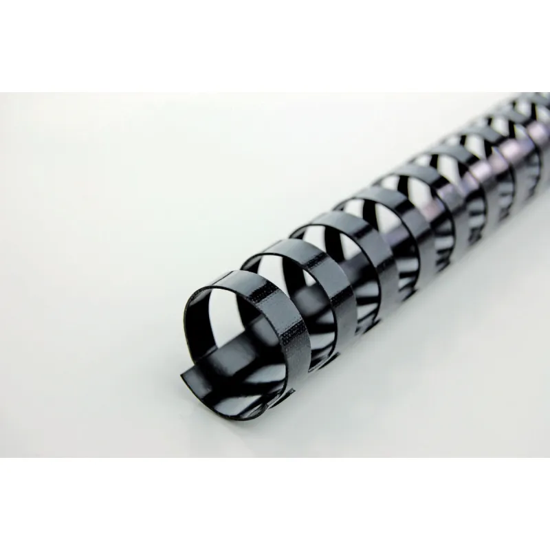 Sidontakampa GBC CombBind Musta 32 mm (50 osaa)