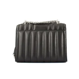 Õlakott Michael Kors WHITNEY-BLACK Must 20 x 15 x 9 cm