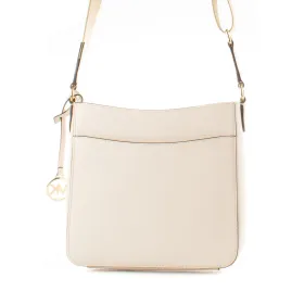 Plecu Soma Michael Kors 35S4GTVC5L-LT-CREAM Bēšs 22 x 20 x 7 cm