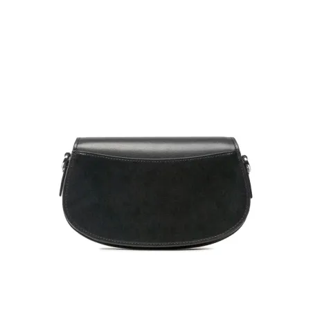Plecu Soma Michael Kors Mila Melns 25 x 14 x 6 cm