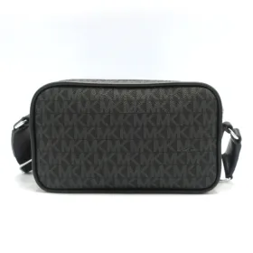 Õlakott Michael Kors BRADSHAW Must 20 x 12 x 8 cm