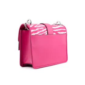 Plecu Soma Michael Kors 35S5SGRC1H-DRAGONFRUIT Rozā