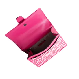 Plecu Soma Michael Kors 35S5SGRC1H-DRAGONFRUIT Rozā