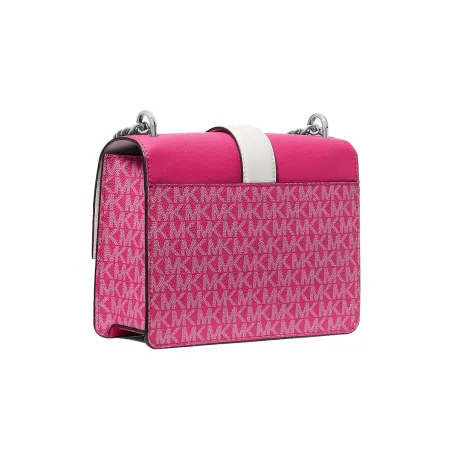 Plecu Soma Michael Kors 35S5SGRC5V-DRAGONFRUIT Rozā
