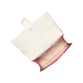 Õlakott Michael Kors 35S5SGRC5V-DRAGONFRUIT Roosa