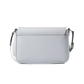 Krepšys Michael Kors Bradshaw Balta 24 x 17 x 5 cm