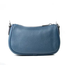 Õlakott Michael Kors Carmela Sinine 20 x 12 x 7 cm