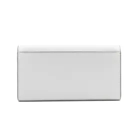 Krepšys Michael Kors Carson Balta 22 x 12 x 4 cm