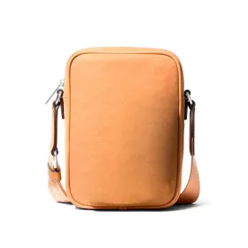 Plecu Soma Michael Kors KHAI Brūns 14 x 19 x 6 cm