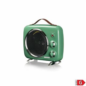 Lämmitin Ariete 808/04 2000W Vihreä 2000 W