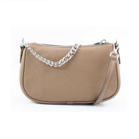 Õlakott Michael Kors CARMELA Pruun 20 x 12 x 7 cm