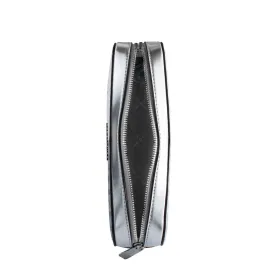 Plecu Soma Michael Kors 35F5STTC9Y-SILVER Pelēks 24 x 16 x 6 cm
