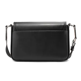 Õlakott Michael Kors BRADSHAW Must 24 x 17 x 8 cm