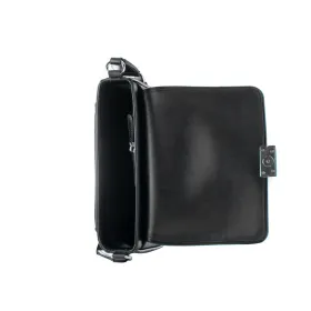 Õlakott Michael Kors BRADSHAW Must 24 x 17 x 8 cm