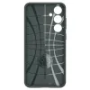 Spigen Liquid Air - Case for Samsung Galaxy S24 FE (Abyss Green)