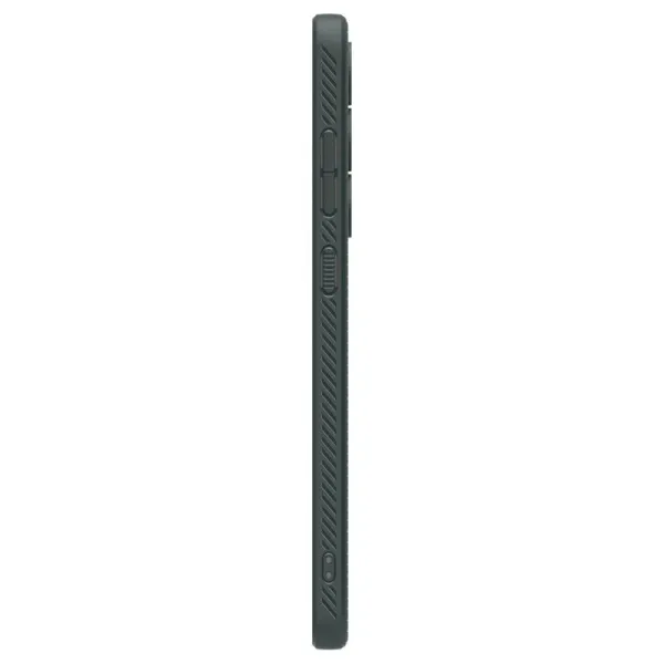 Spigen Liquid Air - Case for Samsung Galaxy S24 FE (Abyss Green)