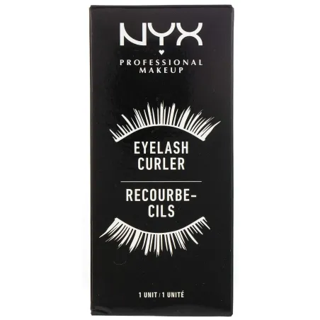 Ripsenkiharrin NYX Eyelash Curler (1 osaa)