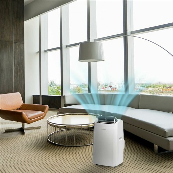 Air Conditioning Aspes AAAP1200F A