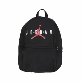 Mokyklinis krepšys Nike HBR ECO DAYPACK 9A0833 023  Juoda