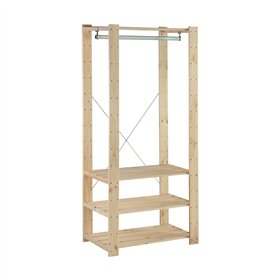 Plaukti Astigarraga Evolution Kleitas